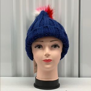 Bile cozy knitted Hat